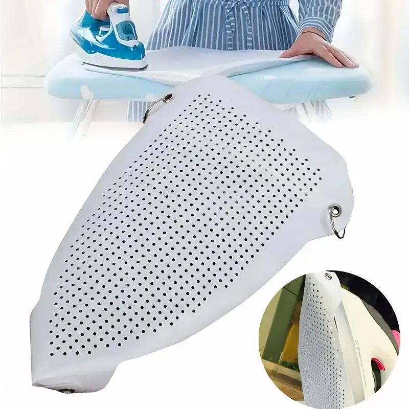 Teflon Iron Cover Protector