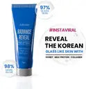 Suroskie Radiance Reveal Peel-Off Mask (75 g)