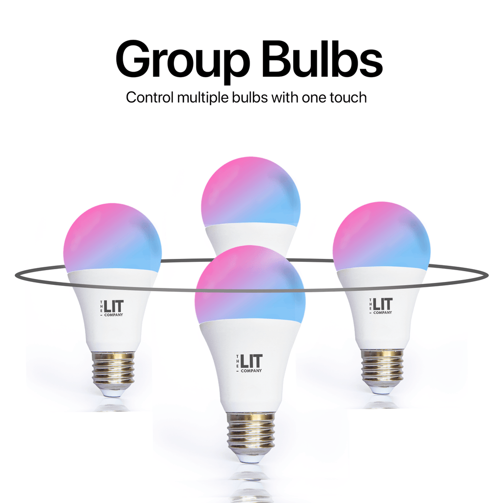 Smart Light Bulb in Pakistan