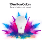 Smart Light Bulb in Pakistan
