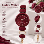 Velora Luxe Ladies Watch