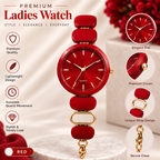 Velora Luxe Ladies Watch
