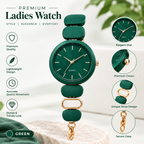 Velora Luxe Ladies Watch