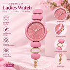 Velora Luxe Ladies Watch