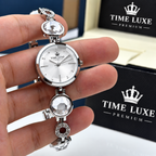 Modern Chain Watch for Women TC-465L