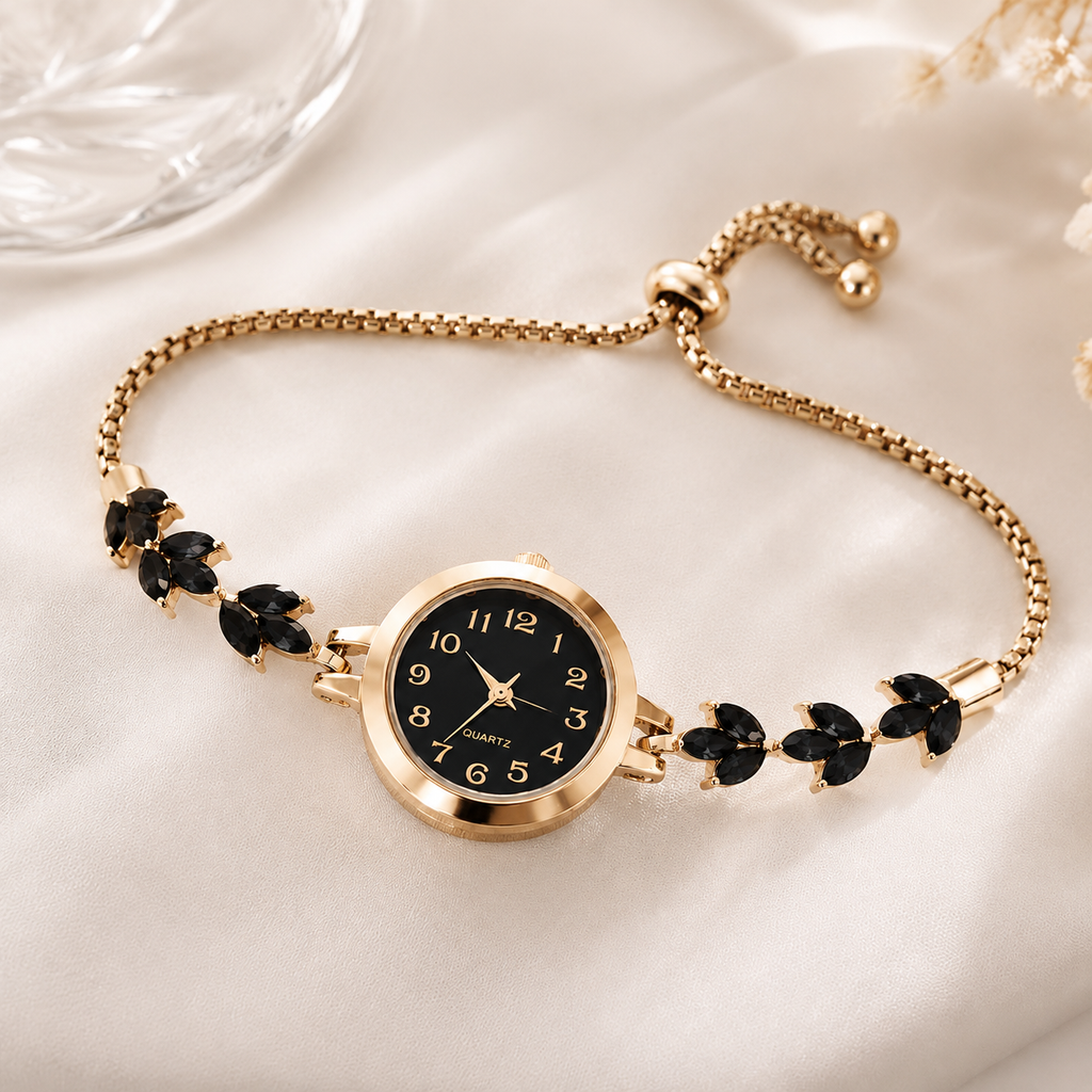 FairyLiora - Princess Watch ( 7 day& return Policy)