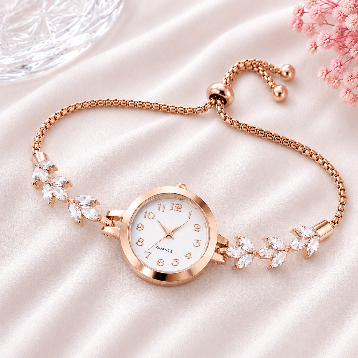 FairyLiora - Princess Watch ( 7 day& return Policy)