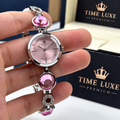 Modern Chain Watch for Women TC-465L