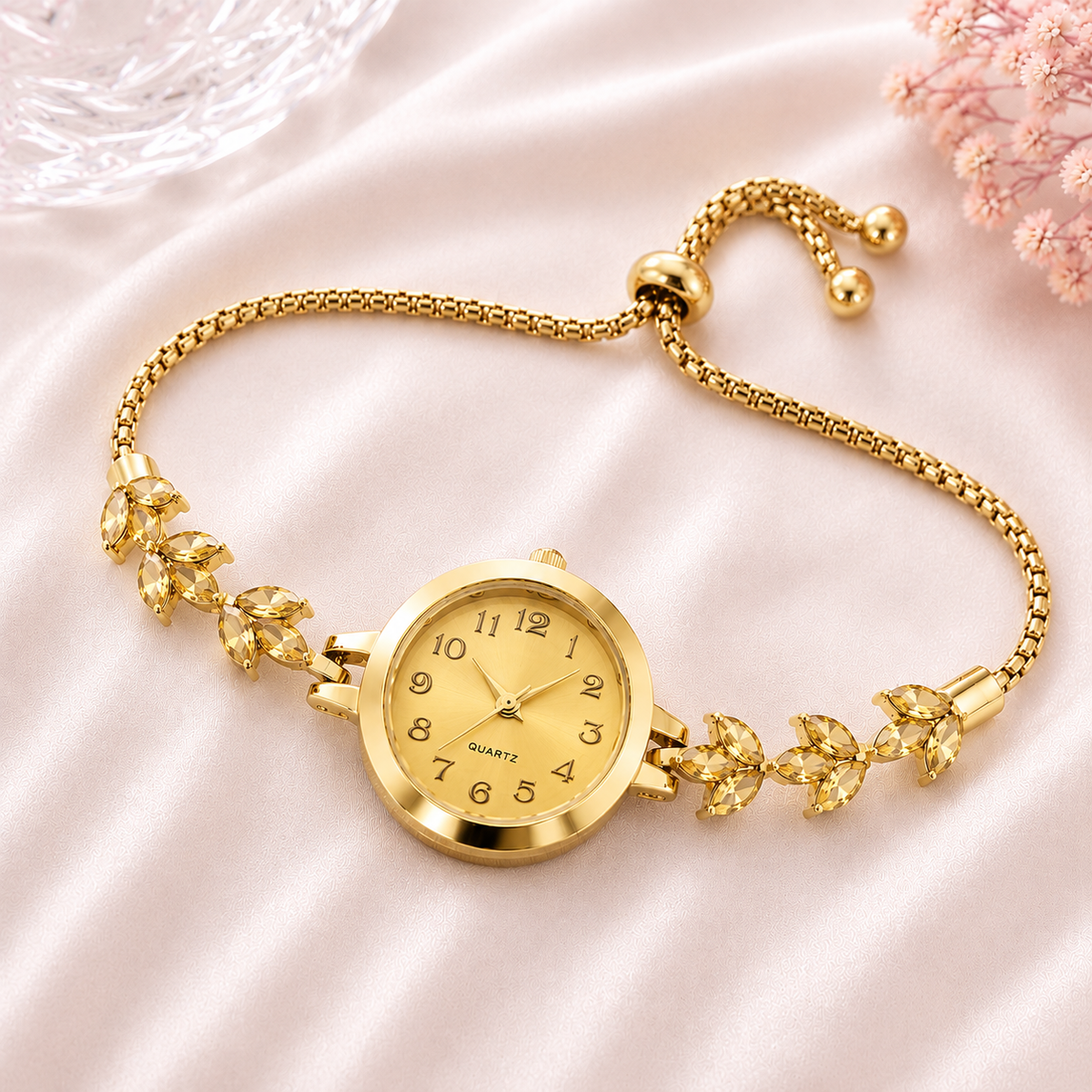 FairyLiora - Princess Watch ( 7 day& return Policy)
