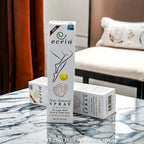 Ecrin Hair Removal Spray – Fast, Painless, and Smooth Hair Removal for All Skin Types | Long-Lasting Results