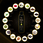 Rivaaj Mahal Hair Oil