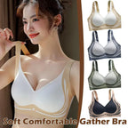 Powerful Push-Up Seamless Bra