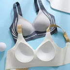 Powerful Push-Up Seamless Bra