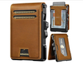 Slim RFID Smart Wallet