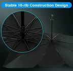 Front Window Sunshade Windscreen Car Umbrella