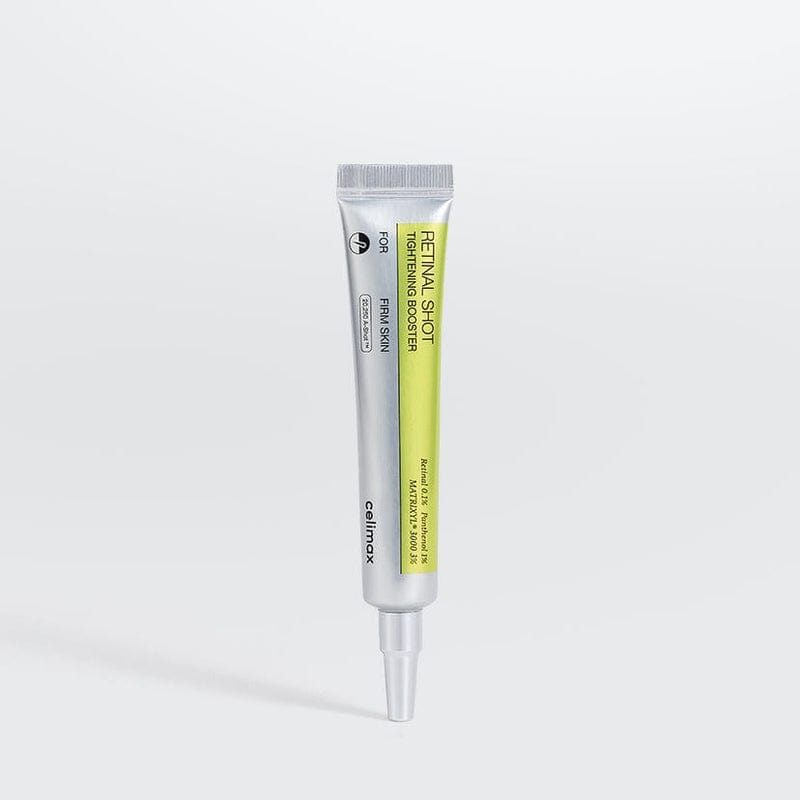 celimax A Retinal Shot Tightening Face Booster 15ml