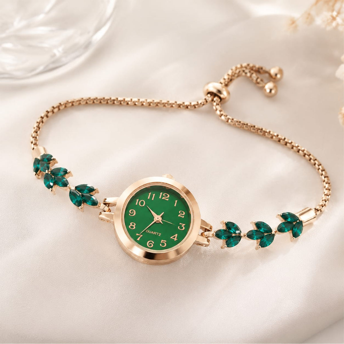 FairyLiora - Princess Watch ( 7 day& return Policy)