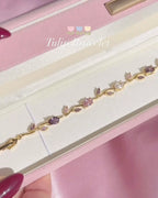 Tulip Bracelet