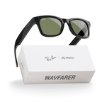 Ai with Camera Glasses