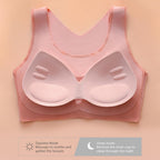 Breast Uplift Anti-Sagging  posture Corrector Bra
